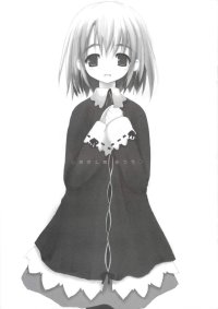 BUY NEW white paper - 94982 Premium Anime Print Poster